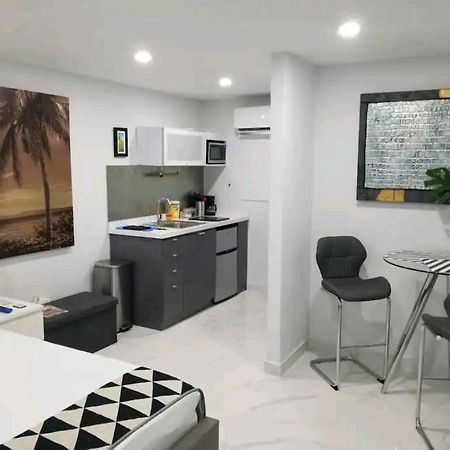 Posada Beach Studios San Juan Zewnętrze zdjęcie