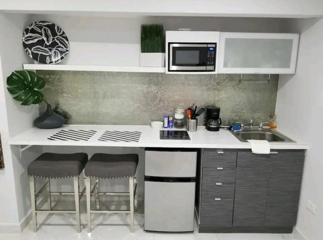 Posada Beach Studios San Juan Zewnętrze zdjęcie