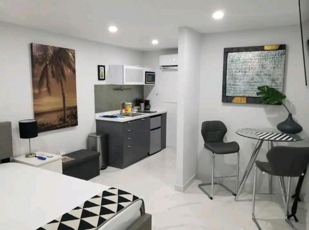 Posada Beach Studios San Juan Zewnętrze zdjęcie