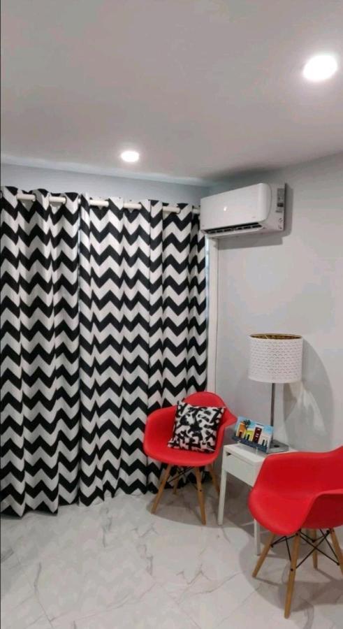 Posada Beach Studios San Juan Zewnętrze zdjęcie