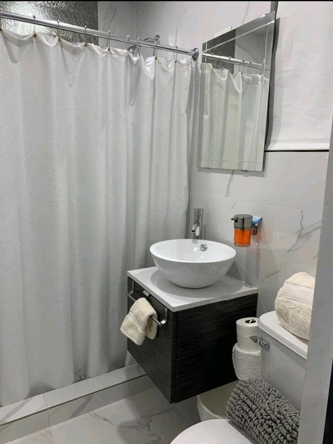 Posada Beach Studios San Juan Zewnętrze zdjęcie